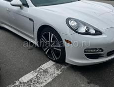 Porsche Boxster S