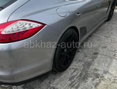 Porsche Boxster S