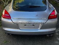 Porsche Boxster S