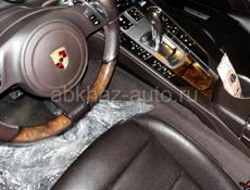 Porsche Boxster S