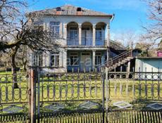 Продаю дом с участком рядом с морем Торг срочно!!!