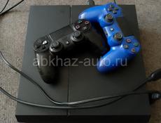 Ps4