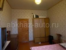 Продается дом в Агудзере