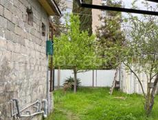 Продается дом в Агудзере