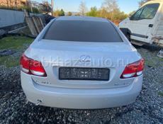 В разборе Лексус Gs 350 и тд