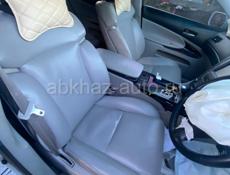 В разборе Лексус Gs 350 и тд
