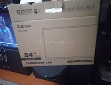 ПРОДАМ ТЕЛЕВИЗОР  !! 24. ДЮЙМОВ  !! 