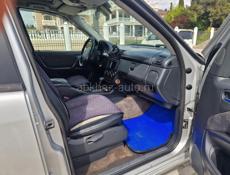 Mercedes-Benz ML