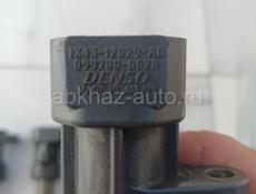 Катушки зажигания