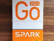 Tecno Spark Go 2024 6/64GB