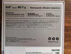 Tecno Spark Go 2024 6/64GB