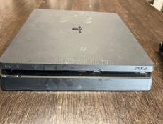 Ps 4