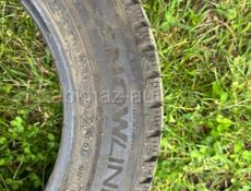 Зимние шины 185/65 r15 ,остаток хороший ,продаю из-за ненадобности 12 тыс за 4 шт