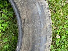 Зимние шины 185/65 r15 ,остаток хороший ,продаю из-за ненадобности 12 тыс за 4 шт