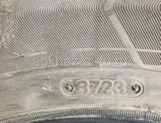 Зимние шины 185/65 r15 ,остаток хороший ,продаю из-за ненадобности 12 тыс за 4 шт