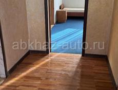 Дом с участком 