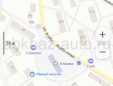 3-х комнатная квартира