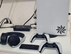 ПРОДАЁТСЯ PS5 .