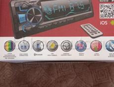Магнитофон Pioneer 
