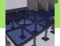Продается участок г Сухум 