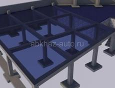 Продается участок г Сухум 