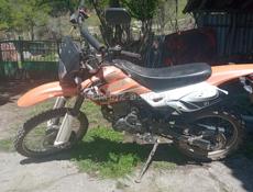 Мотоцикл Racer