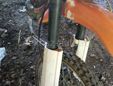 Мотоцикл Racer