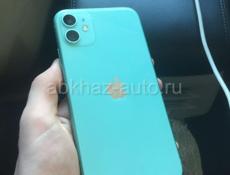 Айфон 11 
