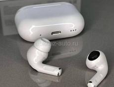 Новые наушники AirPods Pro