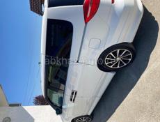 Honda Еlysion