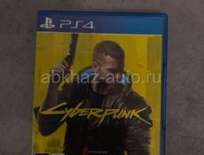 Диск PlayStation