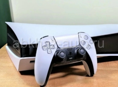 PS 5 Slim с дисководом 
