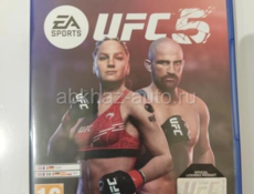 PS 5 Slim с дисководом 
