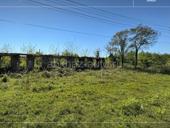 УЧАСТОК 1,5 ГА АДЗЮБЖА с ветхим строением