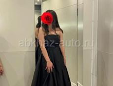 Вечерное платье 👗 за 6000т покупали за 30000