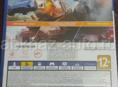 Диск на Ps4 Need for speed 
