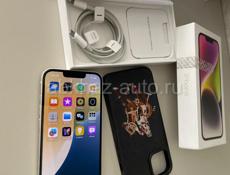 iPhone 14