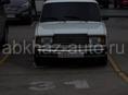 ВАЗ 2107