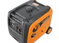 Генератор бензиновый инверторный carver ppg-4500is 
