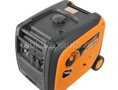 Генератор бензиновый инверторный carver ppg-4500is 