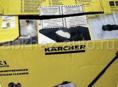 Пароочиститель karcher sc1 