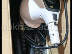 Пароочиститель karcher sc1 