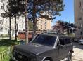 ВАЗ 2123 Нива