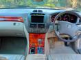 Toyota Celsior