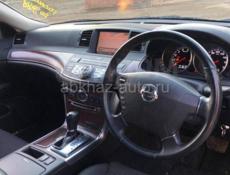 Двс, акпп, подвеска 