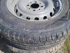 ВАЗ 2107