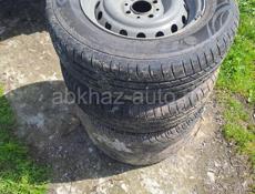 Разбор ваз жигули 