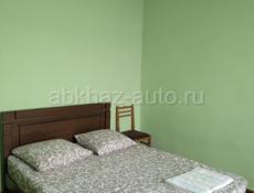Дом отдыха на Каштаке 