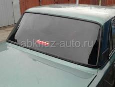 ВАЗ 2107