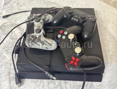 PS4 